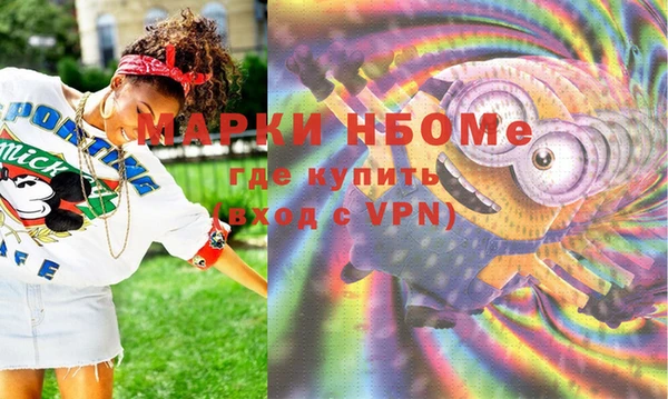 стаф Тихвин
